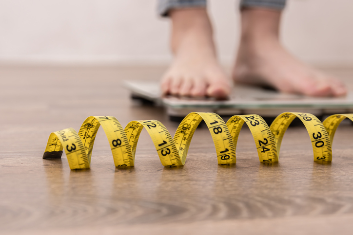 Lee más sobre el artículo La paradoja de la obesidad: por qué el índice de masa corporal a veces no refleja el exceso de peso